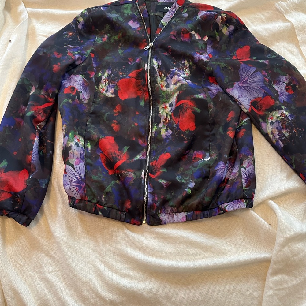 H&M jacket